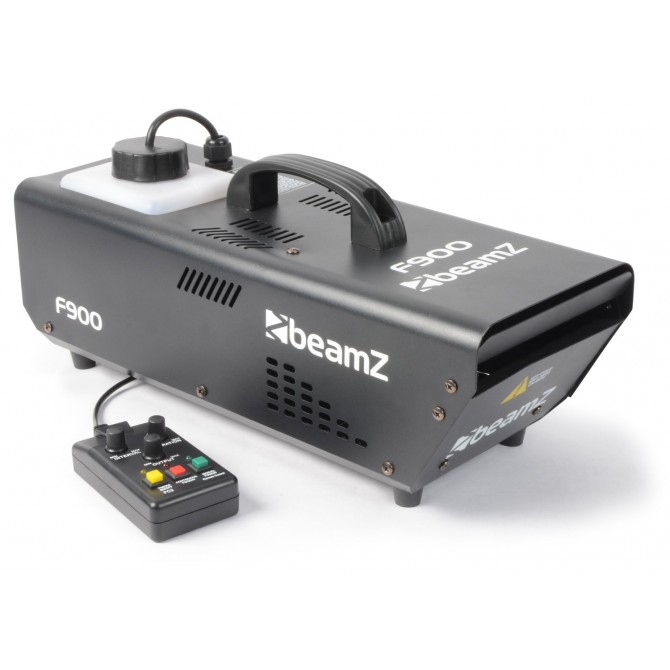 beamz F900 Fazer Smoke Machine