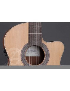 Alhambra Z-Nature CW EZ 2