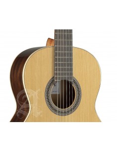 Alhambra Classical 2C 2