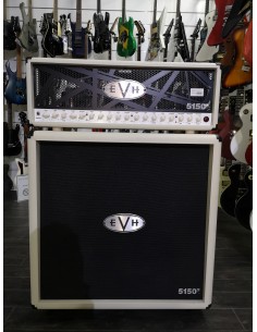 Fender EVH 5150 III Ivory +... 2