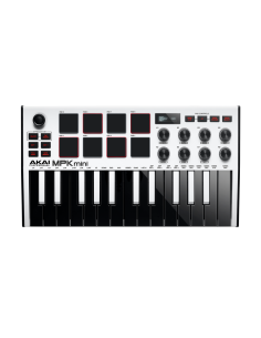 AKAI PROFESSIONAL - MPK...