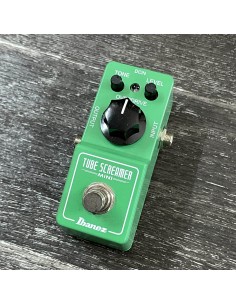 Ibanez Tsmini Tube Screamer... 2