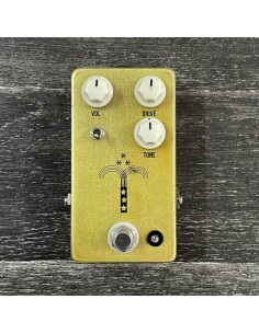 JHS Glory V3 25/07/2014