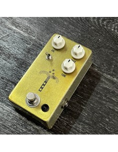 JHS Glory V3 25/07/2014 2