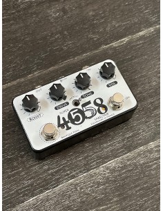 Sabelya Super 4558 Modified 2