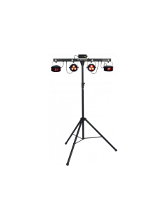 FLORIDA-BAR LED spotlight...