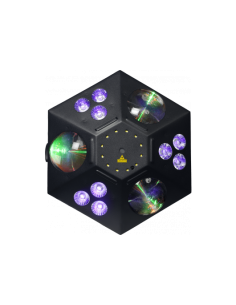 THANOS Multi-effet 4 en 1...