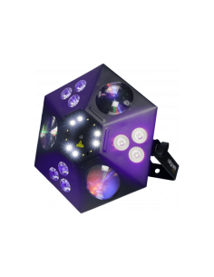 THANOS Multi-effet 4 en 1... 2