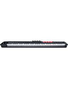 M-AUDIO - OXYGEN 61V 2
