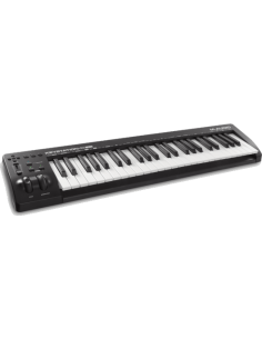 M-AUDIO KEYSTATION 49 MK3 2