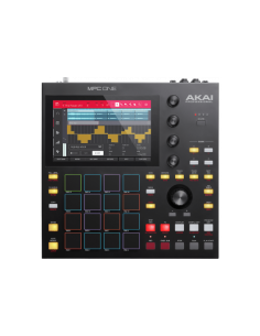 AKAI MPC-ONE