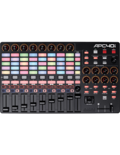 AKAI APC 40 MK2