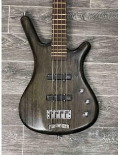 Warwick Corvette STD... 2