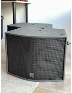 Martin Audio ICT 500... 2