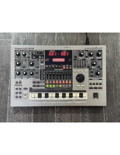 Roland GrooveBox MC-505