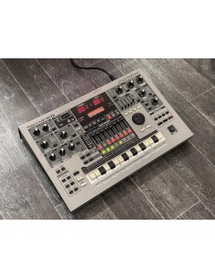 Roland GrooveBox MC-505 2
