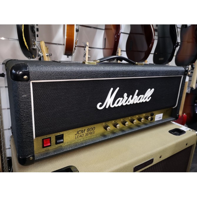 Marshall JCM 800 2203 Reissue 100W Master Model