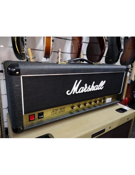 Marshall JCM 800 2203 Reissue 100W Master Model