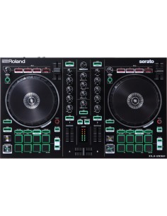 Roland DJ-202 Controller