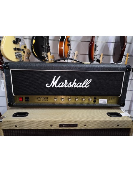 Marshall JCM 800 2203 Reissue 100W Master Model