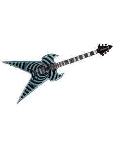 Wylde Audio War Hammer Zakk... 2