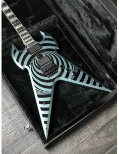 Wylde Audio War Hammer Zakk...