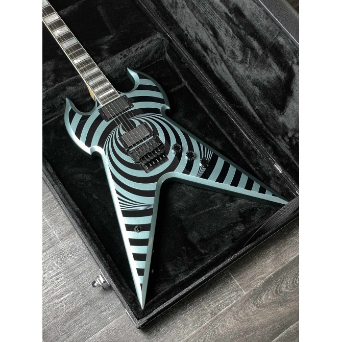 Wylde Audio War Hammer Zakk Wylde...