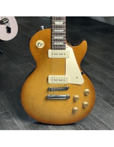 Gibson Les Paul 60'S...