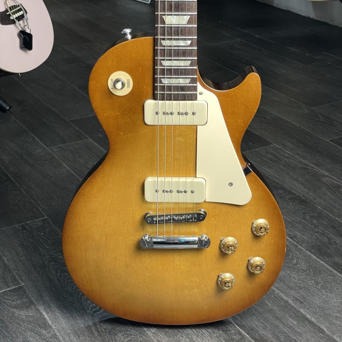 Gibson Les Paul 60'S tribute P90 2016