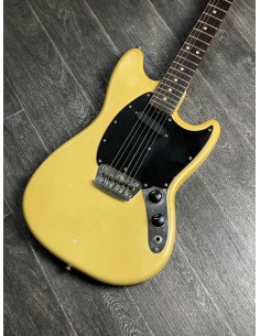 Fender MusicMaster 1976...