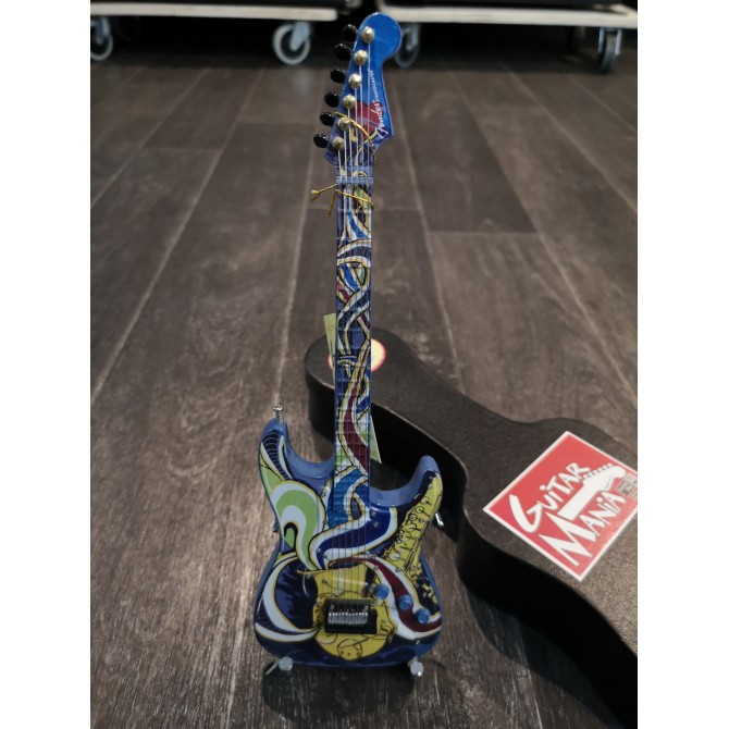 Guitar Mania Mini Stratocaster + Case