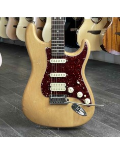 2011 American Deluxe Strat...