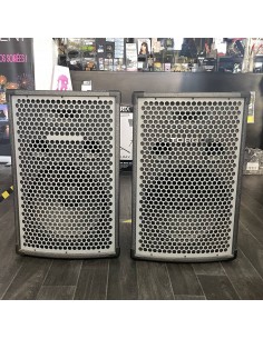 Torque TZ15 Enceinte 200W...