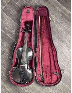 Pierre Laurence Violon Carbone 2