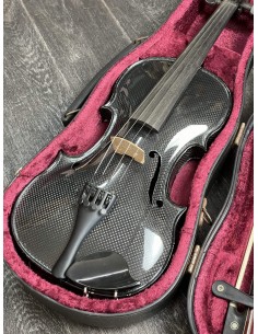 Pierre Laurence Violon Carbone