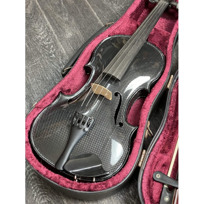 carbon Pierre Laurence Violon