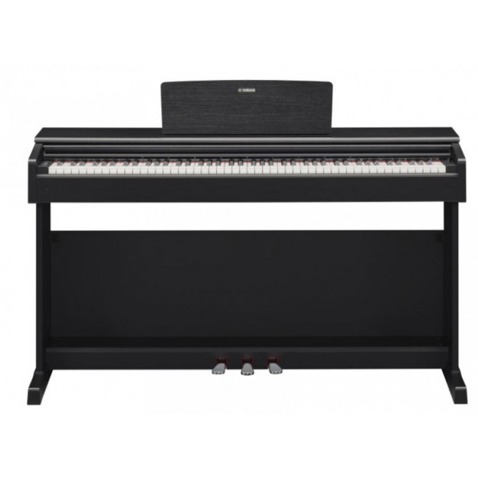Yamaha YDP-144 Black