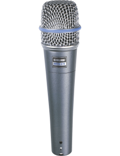 Shure Beta 57A 2