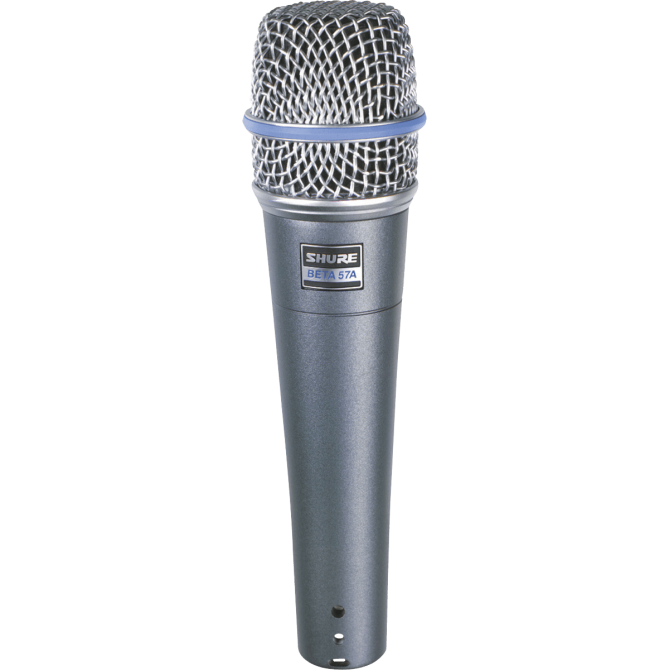 Shure Beta 57A