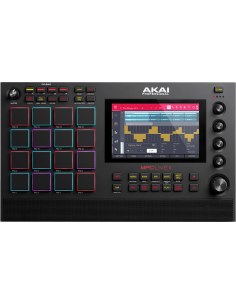 Akai MPC LIVE2