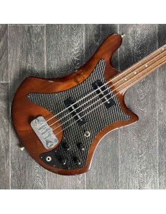 Guild Bass B302F 1979 2