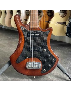 Guild Bass B302F 1979