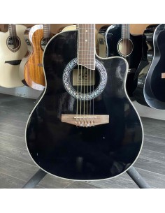 WS Standard Ballader Electro