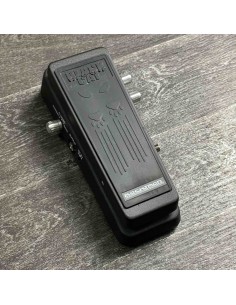 Rocktron Black Cat Moan Wah