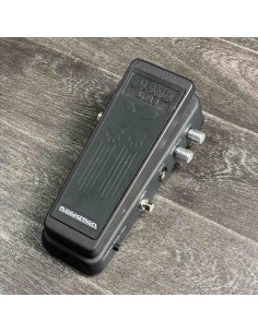 Rocktron Black Cat Moan Wah 2