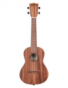 Kala Ukulele Teak, Concert