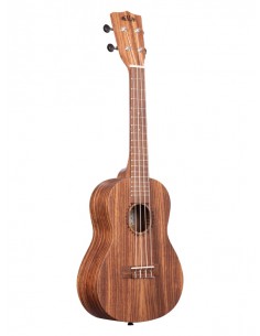 Kala Ukulele Teak, Concert 2