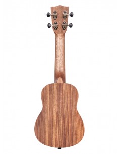 Kala Ukulele Teak, Soprano 2