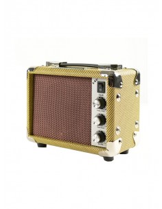 Kala Tweed Amp, 5W