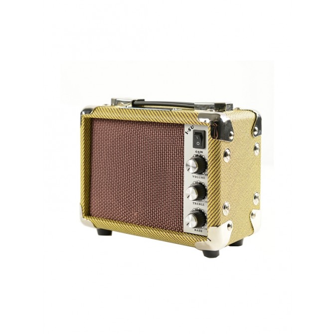 Kala Tweed Amp, 5W